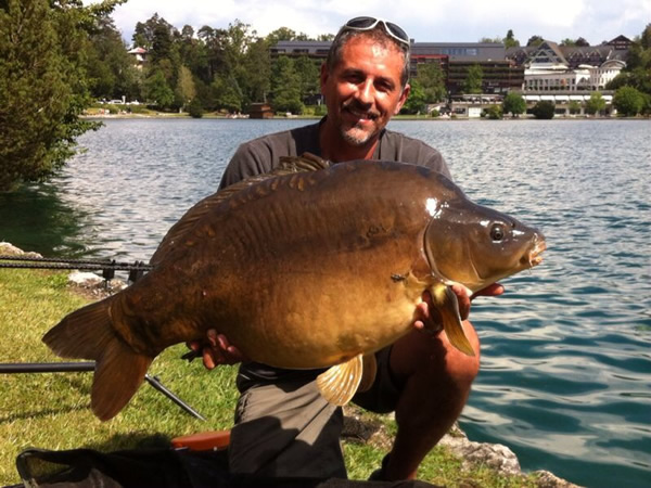 Silea Nr 34 Lovely Carp Club