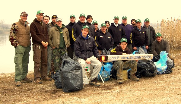 Udine Nr 37 Carp Dimension Team