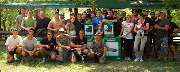 Udine Nr 37 Carp Dimension Team