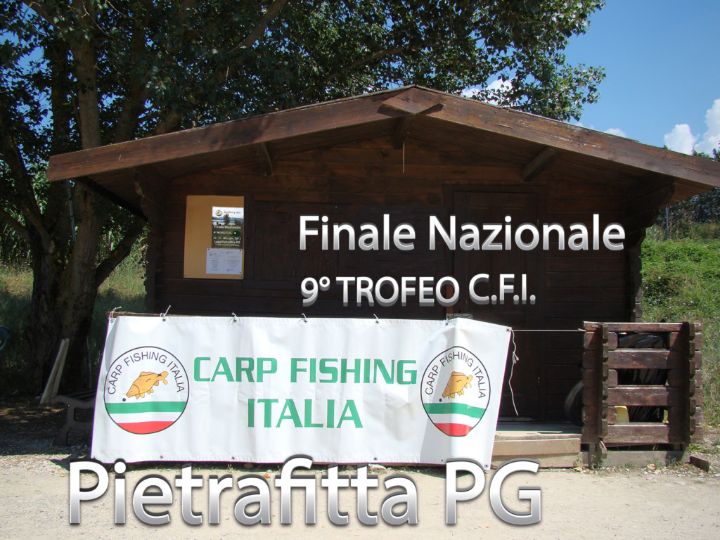 Finale nono Trofeo CFI 2012