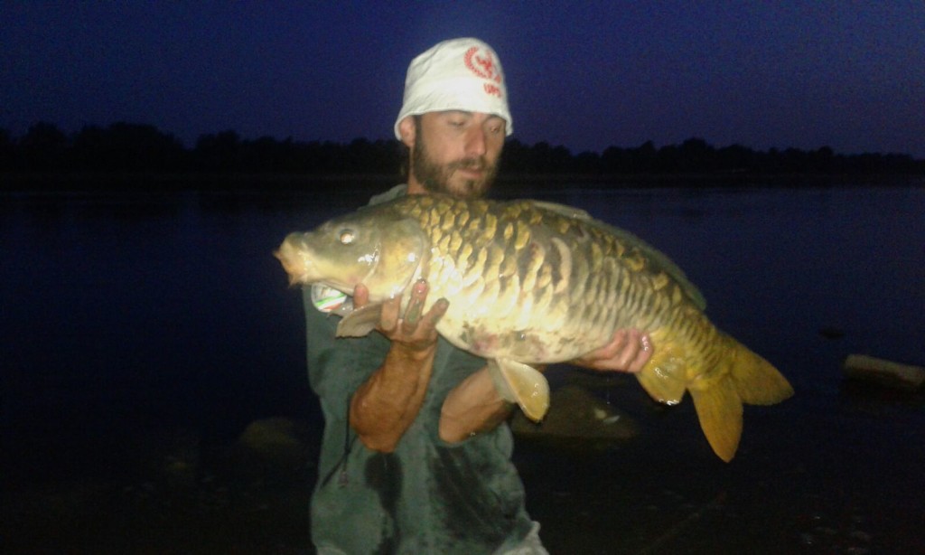 Casale di Scodosia Nr 19 Free Carp