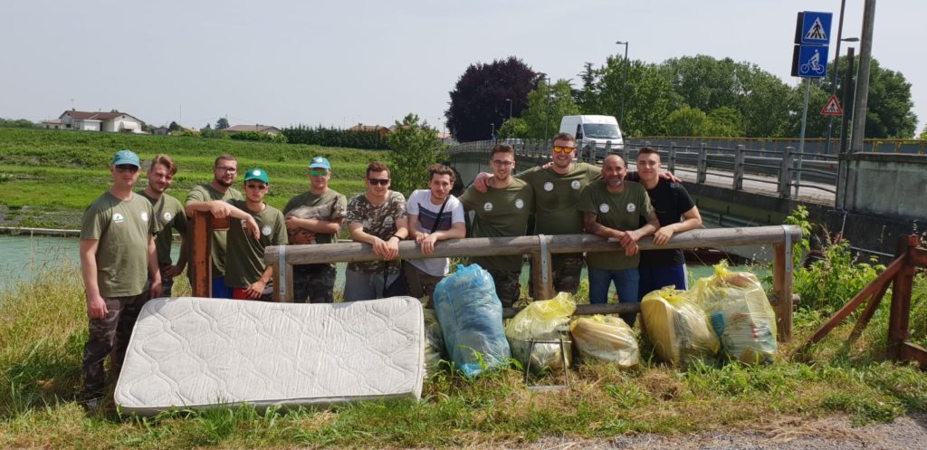 ElementiNegativi Carp Team sede periferica cfi nr 244