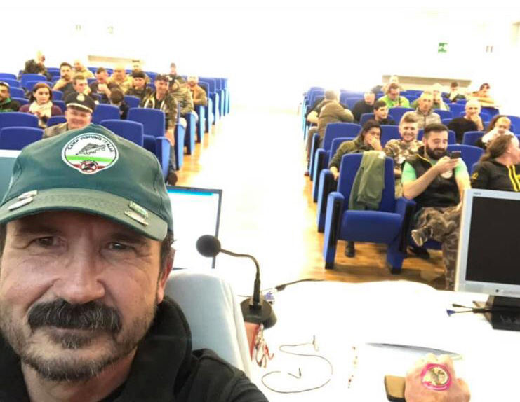 Assemblea Carpfishing Italia 2020