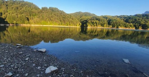 Lago di Gramolazzo firmato il Protocollo