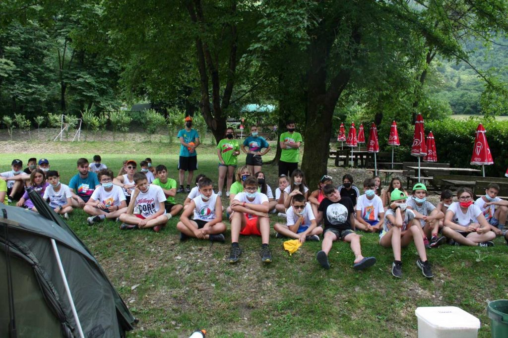 GIORNATA DI PESCA CON CFI