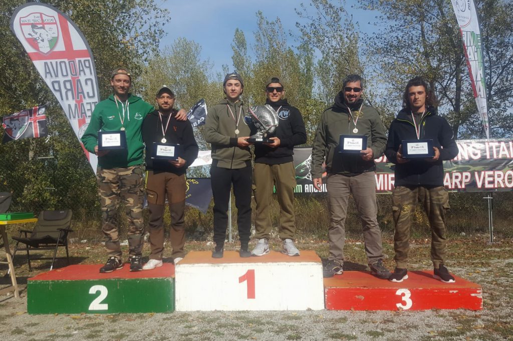 FINALE DEL TROFEO CFI 2021