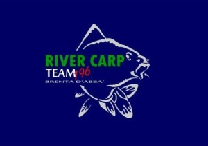 Brenta D’Abbà Nr 196 River Carp Team