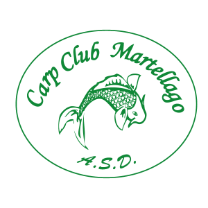 Martellago Nr 251 ASD Carp Club