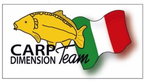 Udine Nr 37 Carp Dimension Team