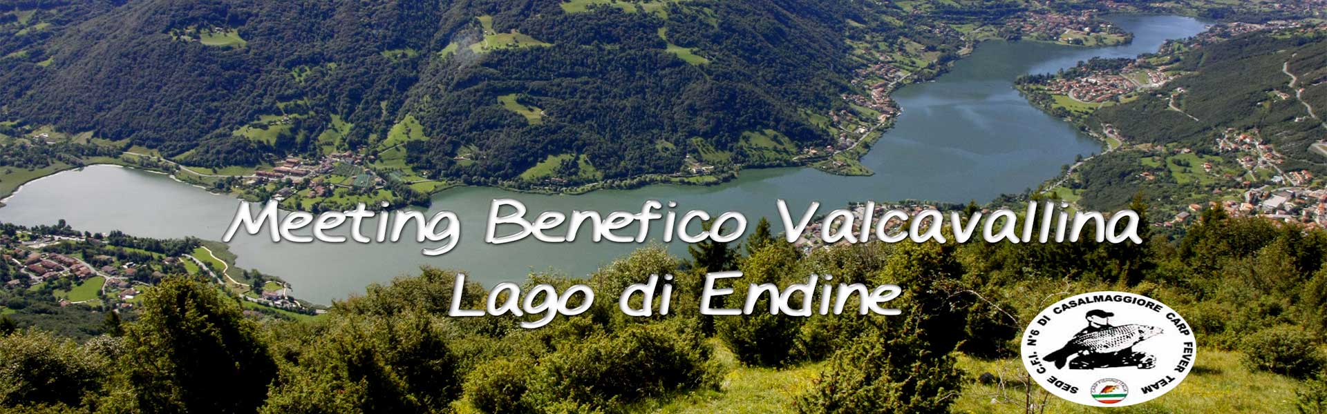 Meeting Benefico Valcavallina