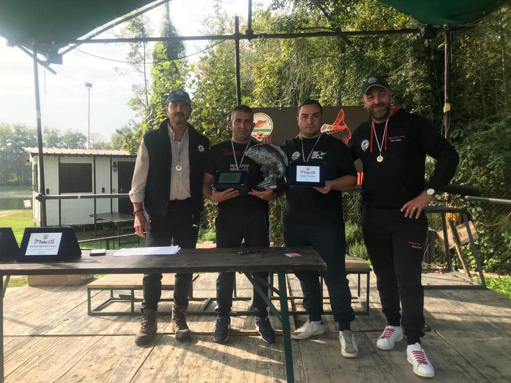 17 Trofeo CFI