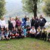 Giovani leve alla Maratona