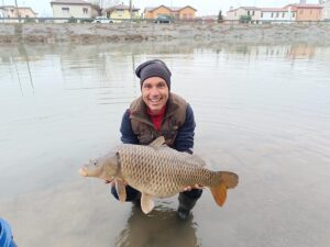 Delta Carp Team recuperi