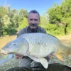 pesca alla carpa nel lago di Garda