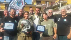 premiazione