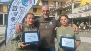 premiazione