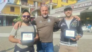 premiazione