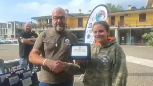 premiazione