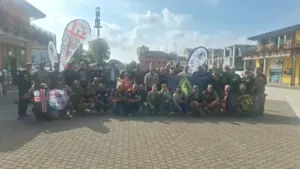 Finale del 21° trofeo nazionale CFI