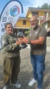 Finale del 21° trofeo nazionale CFI
