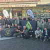 Finale del 21° trofeo nazionale CFI